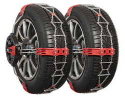 Polaire Steel Grip P120 Schneeketten