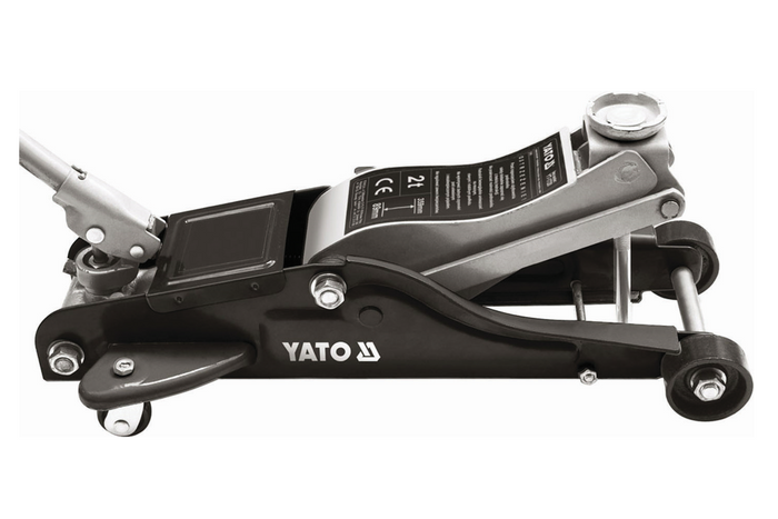 YATO YT-1720 2T Werkstattwagenheber