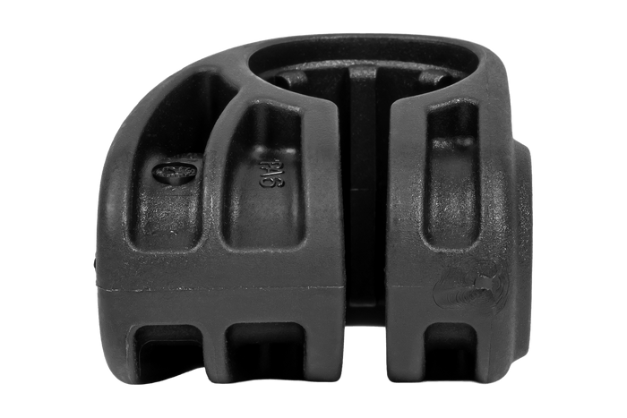 Halterungsbefestigung am Kopfband - Inter Pack Quattro/Trio 130-00669-01C