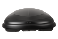 Inter Pack Traxer 6.6 anthrazit Dachbox