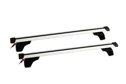 G3 Pacific Aero 64.230-68.127 Aluminium-Dachträger