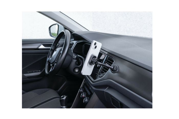 Magnetische LAMP Magneto Stick Handyhalterung mit selbstklebender Basis