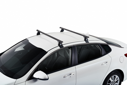 Dachgepäckträger CRUZ Oplus ST120 + 935-484