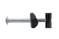 Befestigung des Lenkers an den Atera Strada Fahrradplattformen