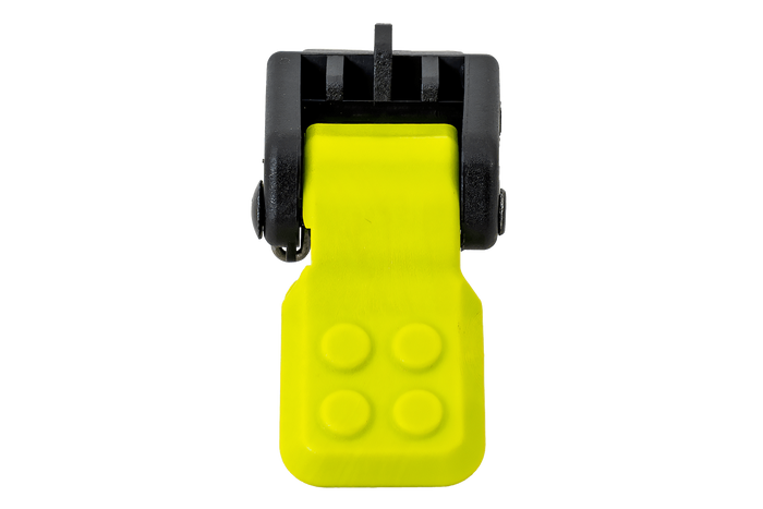 Fahrradrad-Riemenklemmhalterung - Inter Pack Viking 3509-00295-05C