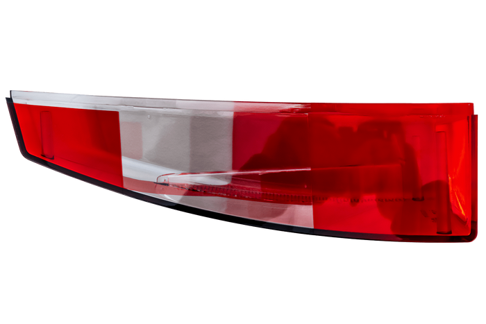 Lampenschirm (rechts) für Strada EVO/EVO RV/Vario - 022715