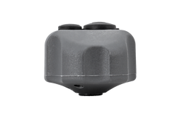 M10 Sicherheitsknopf mit Schloss und Schlüsseln K001