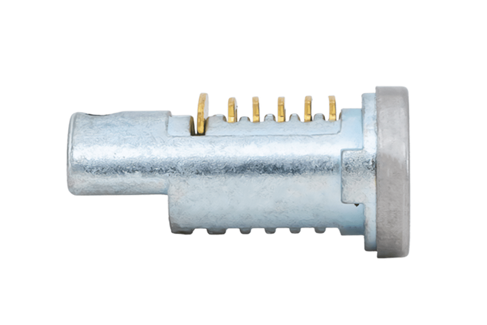 Schloss und Schlüssel K003 - Inter Pack Trio/Quattro