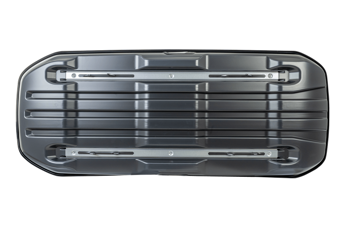 Atera Casar L Dachbox Anthrazit matt