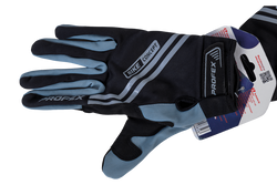 Vollgesichts-Fahrradhandschuhe, Größe L/XL, PROFEX 92085