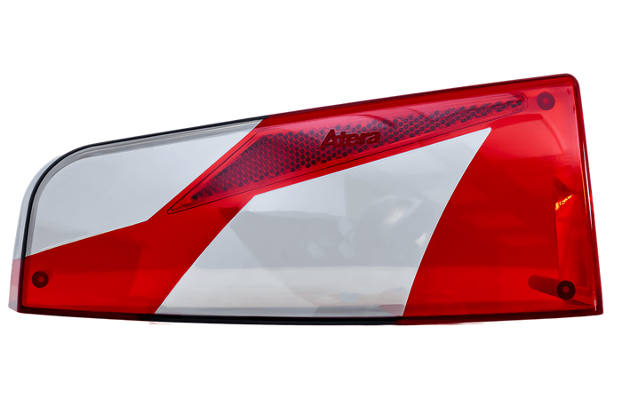 Strada Evo/Vario klosz (lewy) 022714