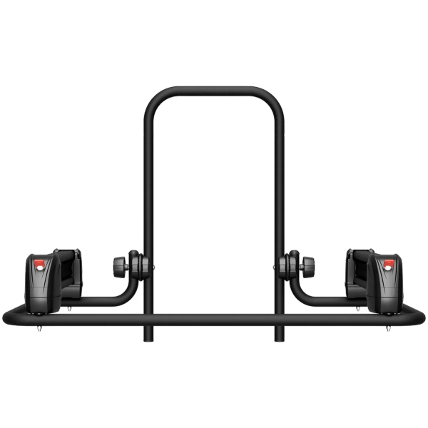 Ski- und Snowboardhalterung für Plattform und Box GP 23.GP1000