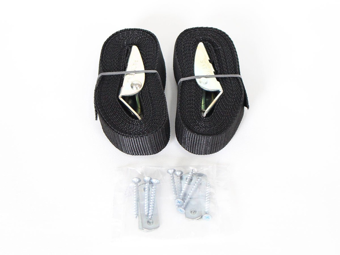 Deckenaufhänger für Inter Pack Dachbox