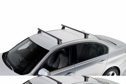 Dachgepäckträger CRUZ Oplus SX130 + 935-619