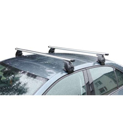 Mont Blanc AMC 5122-A49 Aluminium-Dachgepäckträger