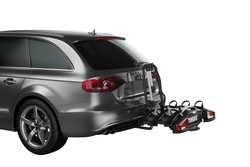 Thule VeloCompact 926 - bagażnik rowerowy na hak na 3 rowery