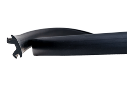 Gummimanschette/Dichtung für Aluminiumträger – Eco Alubase 1061EC