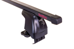 Mont Blanc AMC 5002-S46 Stahldachträger