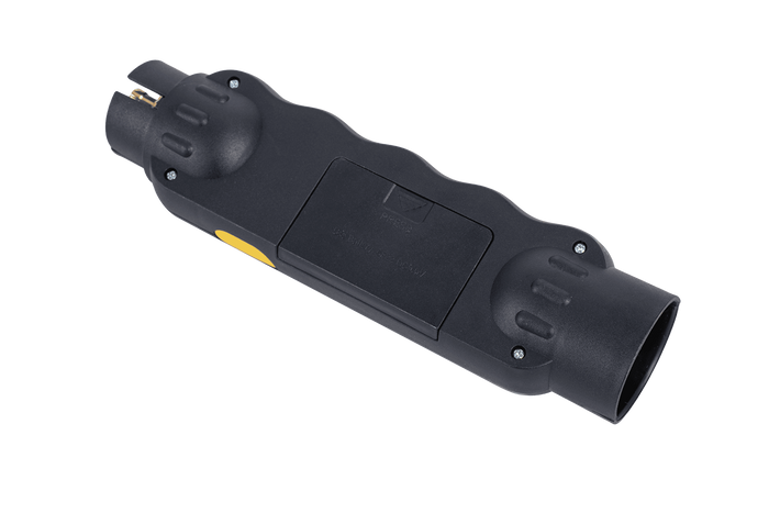 7-poliger Anhängerstecker-Tester