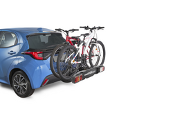 Green Valley Discovery 2 - Anhängerkupplungs-Fahrradträger für 2 Fahrräder