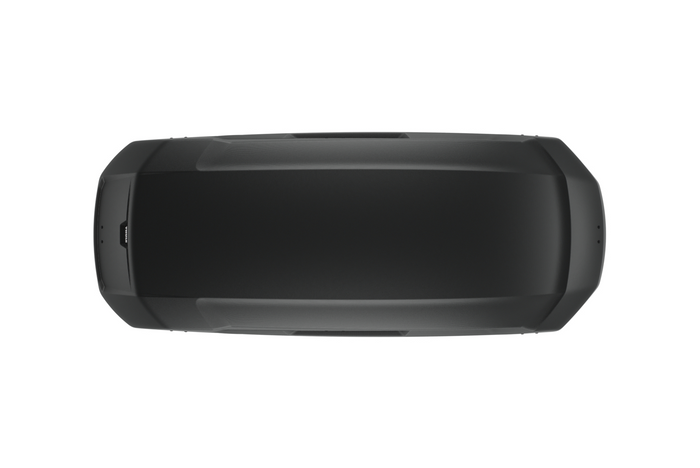 Box dachowy Thule Force XT XL Black (6358B)