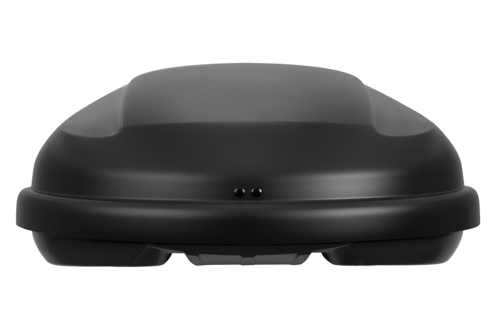 Box dachowy Inter Pack Horizon 8.6 antracyt