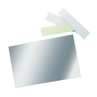 Selbstklebender Spiegel LAMP Magic-Mirror L 253x178mm