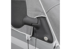 ProPlus Camper-Kabinenabdeckung für Ford Transit 2006-2013