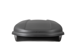 Inter Pack Gran Torino Dachbox mattschwarz