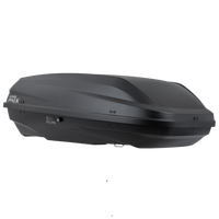 Inter Pack Stella 440 Dachbox