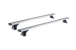 Dachgepäckträgerstangen und Füße für CRUZ Airo T128 - (2x) 924-775