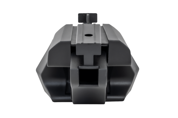 Inter Pack Virgo RR 120 (G2) Dachträger für offene Dachreling