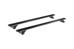 Dachgepäckträger CRUZ Airo Dark FIX 118 + 936-052