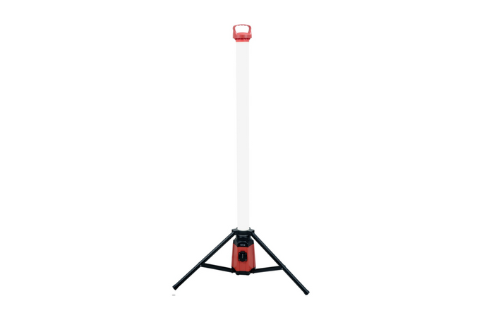 YATO YT-08496 LED-Werkstattlampe, 360°, 7500 lm