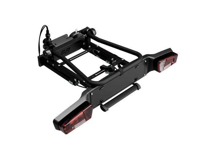 GP SATURN 23.GP019 modulare Plattform