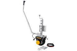 Elektrischer Anhängerrangierwagen MINI MOVER GEN 3 2722 kg