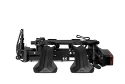 Adapter zum Transport von 2 Fahrrädern GP PAN 23.GP020
