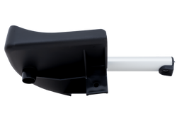 Lampengehäuse (rechts) für Atera Strada Sport/E-Bike - 0969922613