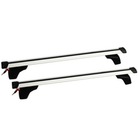G3 Pacific Aero 64.230-68.145 Aluminium-Dachträger