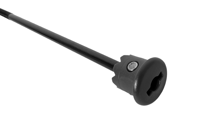 Halterungsschraube 245 mm - Inter Pack Spider 2E PRO 3509-00366-16C