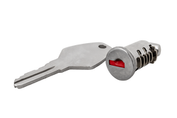 Schlossset mit Schlüsseln – Inter Pack Virgo 1003IP