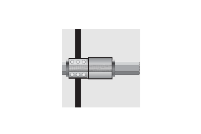 YATO YT-25412 Lager- und Buchsenwartungssatz 31-teilig.