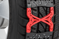 Polaire Grip P150 Schneeketten