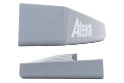 Lampenabdeckung (links) für Atera Strada EVO/Vario - 0969922716