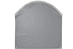 ProPlus Radkappe 610316 Radkappe 88x89cm