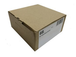 68.128 Montagesatz für G3 Pacific Dachträger