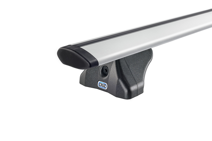 Dachgepäckträger CRUZ Airo FIX 118 + 936-073