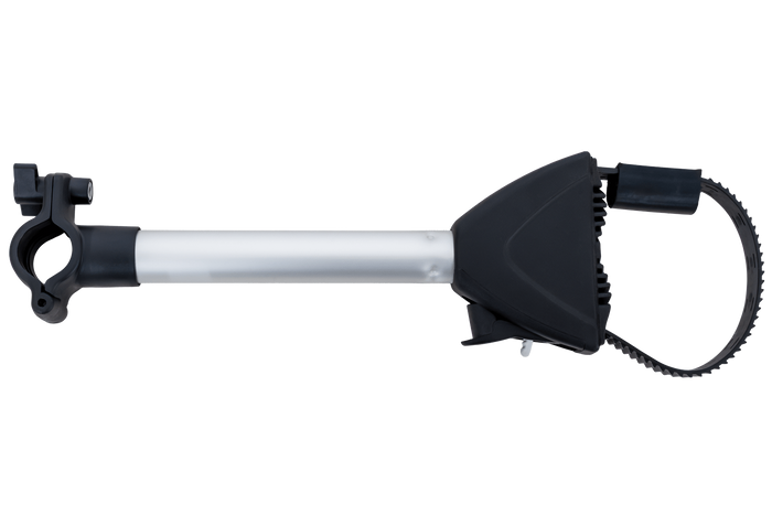 Mittelhalterung (Silber) – Atera Strada Sport 0969922631