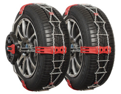 Polaire Steel Grip P100 Schneeketten