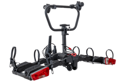 Inter Pack Spider 2E PRO - Anhängerkupplungs-Fahrradträger für 2 E-Bikes
